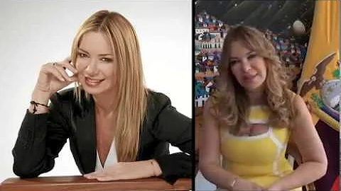 MARIA SOL CORRAL DESDE MEXICO