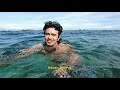 SNORKELING DI KEPULAUAN SERIBU EMANG GOKIL ABIS! | MY TRIP MY ADVENTURE (10/1/21) P2