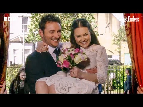 Video: Jesu li Martin i Stacey bili vjenčani?