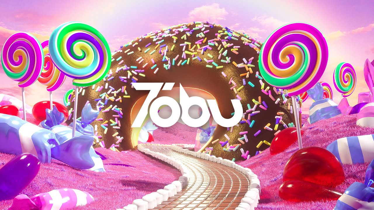 Tobu - Candyland pt. 