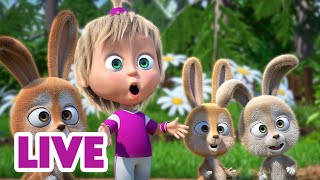 Download Lagu π΄ LIVE STREAM π¬ Masha and the Bear π·πΈ Catch the Moment! β½ π₯
MP3 Download Lagu π΄ LIVE STREAM π¬ Masha and the Bear π·πΈ Catch the Moment! β½ π₯
MP3