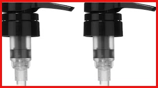 Great Product - Bar5F N18S Dispensing Pump For Shampoo Conditioner Lotion Etc Fits 1 Inch Bot