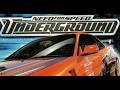 Need For Speed Underground 2 Ryzen 7 260 RTX 5060 