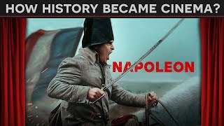 What Happened? - Interview with the Historical Advisor for Napoleon by Invicta 54,742 views 2 months ago 2 hours, 2 minutes