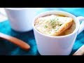ほっこり美味しい😄オニオングラタンスープ ~ fresh onion soup【料理レシピはParty K…