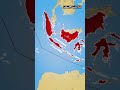 ليه إندونيسيا من أهم دول العالم تاريخ Explore Historygeography 