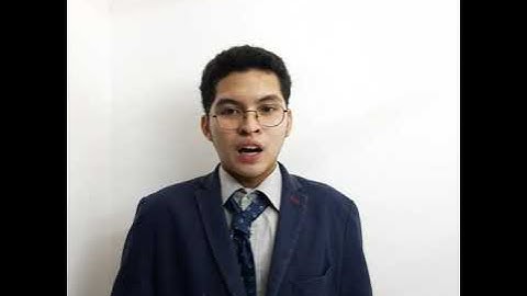 Ansay_Video Resume- GED106 (A7)