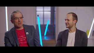 Interview: Lukas Allner & Christoph Kaltenbrunner, Conceptual Joining
