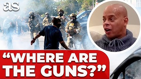 Former ICE official WARNS IMMIGRATION ARRESTS are DRIVEN BY POLITICS , NOT PUBLIC SAFETY