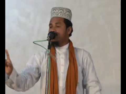 Urs Makhdoom Ashraf 2010 P.18 (Usman Ghani recitin...