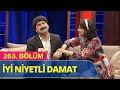 İyi Niyetli Damat - Güldür Güldür Show 263.Bölüm