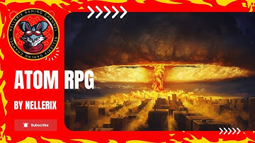 ATOM RPG | Episode # 12 | 1080p60fps [ Let