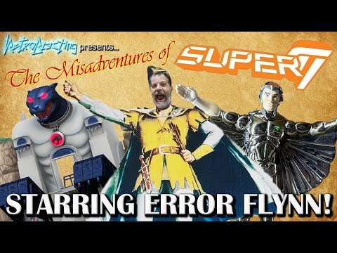 The Misadventures of Super7 - LIVE with LioConvoy! - The Misadventures of Super7 - LIVE with LioConvoy!