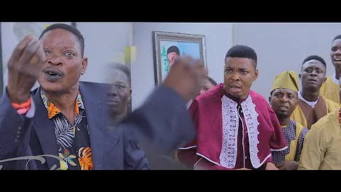 LALUDE SURPRISES WOLI AGBA IN CHURCH | WOLI AGBA | IPM