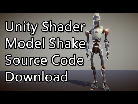 Unity VFX -