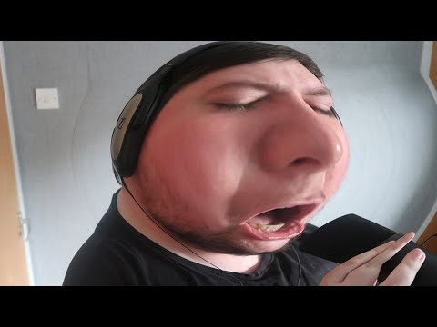 the most scuffed one-take vocal playthrough of Idol Hands