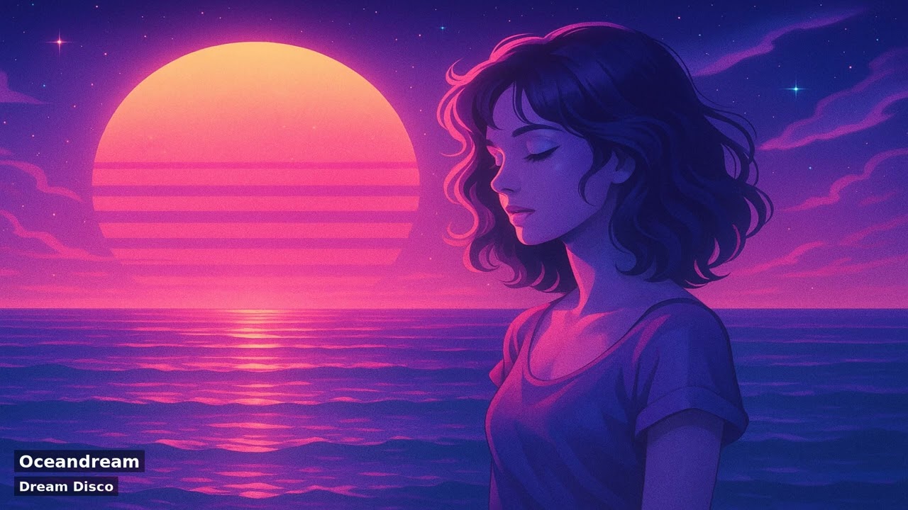 Oceandream | Dream Disco