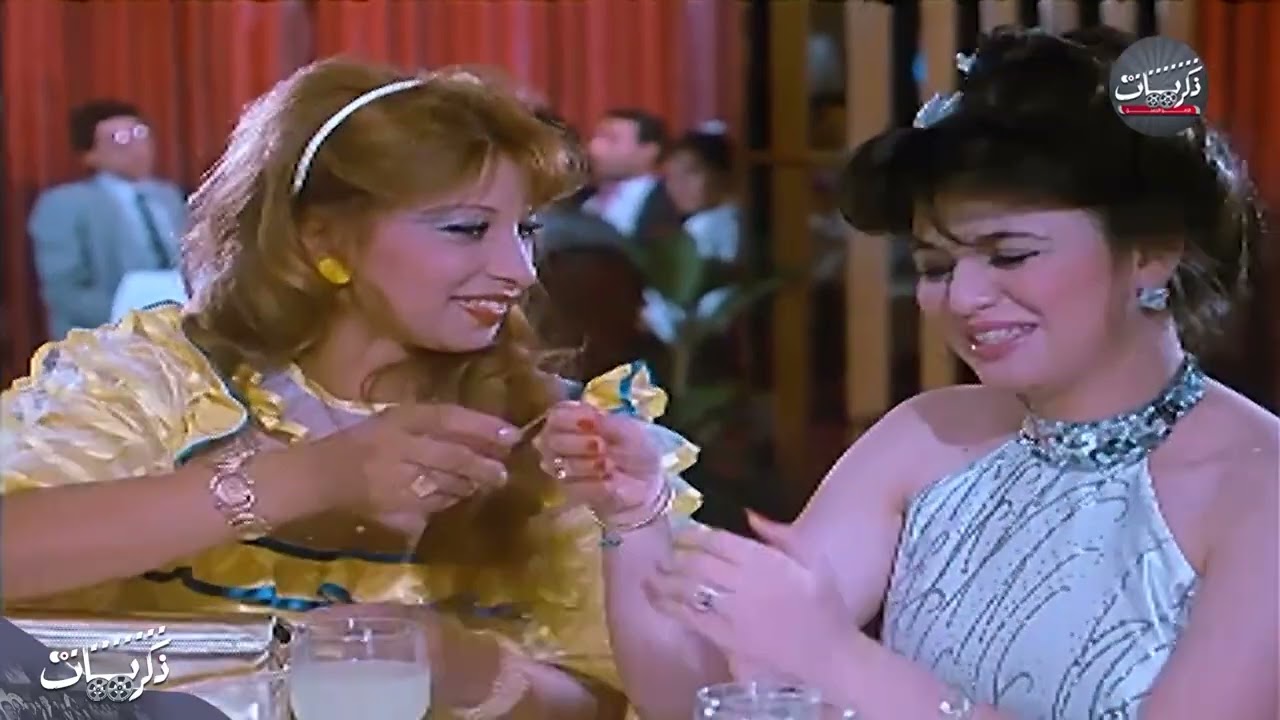 فيلم الشيطانة   7