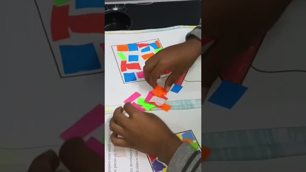 Day 6 winter vacation ☃️