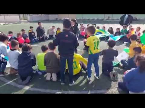 يلا حيهم ارحبو