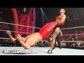 The cesaro swing on the great khali at wwe battleground