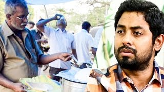 SHOCKING! Most Poisonous South Indian Food | Actor Aari Reveals | MT  14