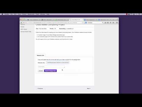 Computer Lit: Cloud based computing project 5