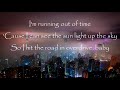 Blinding Lights Lyric Video - Pietro Ghiselli Cover
