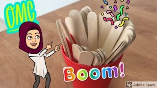 Boom Game💥 SUPER EASY & FUN screenshot 2