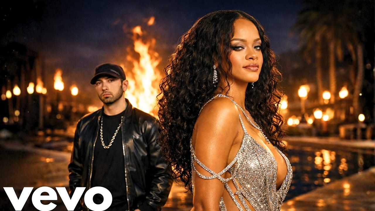 Eminem – Billie Eilish, Rihanna, Adele, Sia | Deep Rap Songs That Give You Chills Instantly