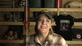 Lets talk about Trump greenlighting another war... @BelleRanch