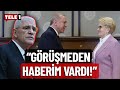 Meral Akşener Cumhurbaşkanı Yardımcısı mı Oluyor? Müsavat Dervişoğlu&#39;ndan çarpıcı yorum...