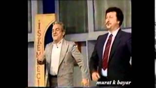 Zeki Alasya - Metin Akpınar - LÜKÜS HAYAT Resimi