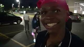 I Trolled A College Pajama Party..