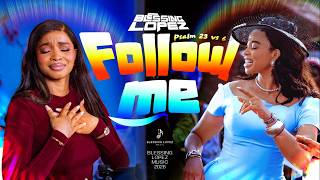 FOLLOW ME (Official video) | Blessing Lopez
