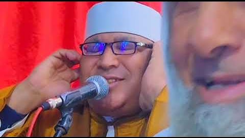 ابداع من اخر سورة الأعراف واول الانفال لكروان صعيد مصر الشيخ نادي زكريا عبدالرحيم الكرماوي ابداع