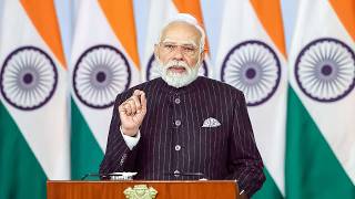 PM Modi on Governance &amp; Future India | Full Speech 2026 | Powerful Message to Government Employees