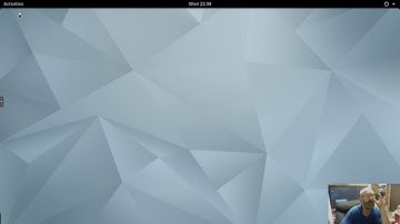 Product Review - Solaris 11.4 PT 2 - Installing Gnome DE