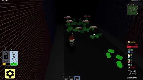 mechtropolis firing squad gets trolled- Randomly Geneated Droids