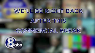 Channel 8 Eyewitness News Midday