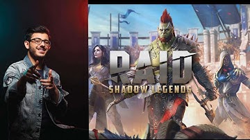 x10 Summon WHO IS PULLING SHARDS? | Raid: Shadow Legends