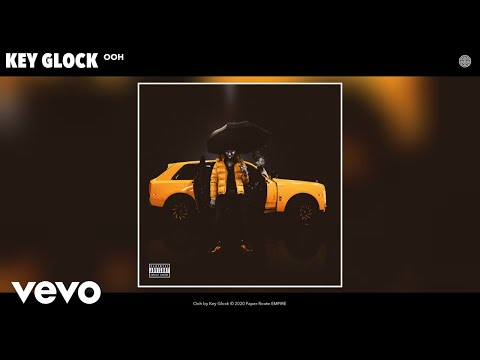 Watch Key Glock - Ooh (Audio) on YouTube