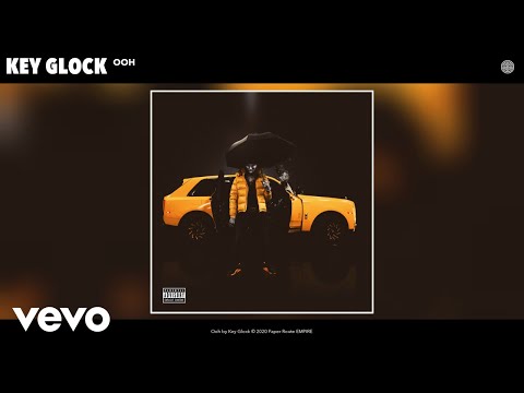 Key Glock – Ooh (Audio)