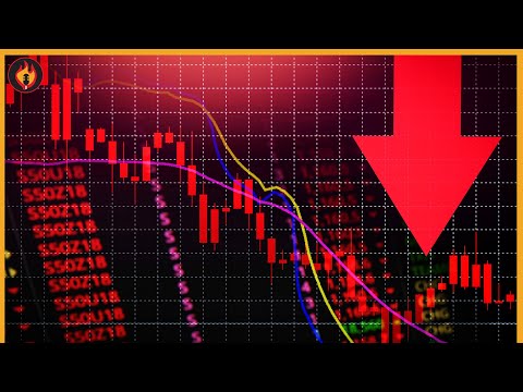 Market Expert Predicts MASSIVE Crash As Fed Meets | Breaking Points with Krystal and Saagar