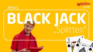 How to Play Blackjack: Splitting screenshot 5