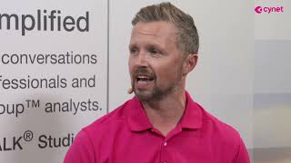 Fire(wall)side Chat: How People and Processes Unlock Tech’s Full Potential