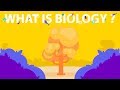What is Biology?