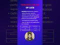 5. What are Intents in AI? LUIS Terminologies AZURE AI-102 #cloudlearning #artificialintelligence