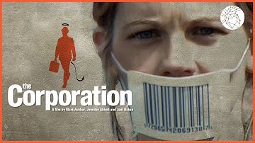 The Corporation | in HD  | Feature Documentary