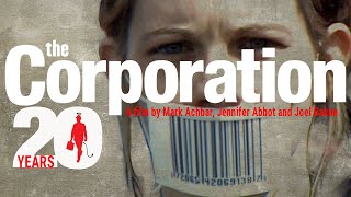 The Corporation  | Feature Documentary | Uprezed HD Version